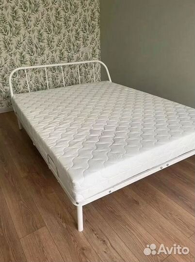 Матрас ортопедический