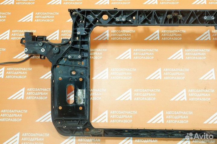 Панель передняя, Kia Sportage SL 2010