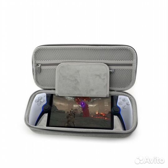 Сумка-чехол для PS portal
