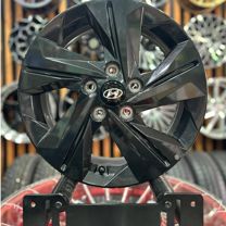 Литые диски Hyundai 6.5×R16 5×114.3