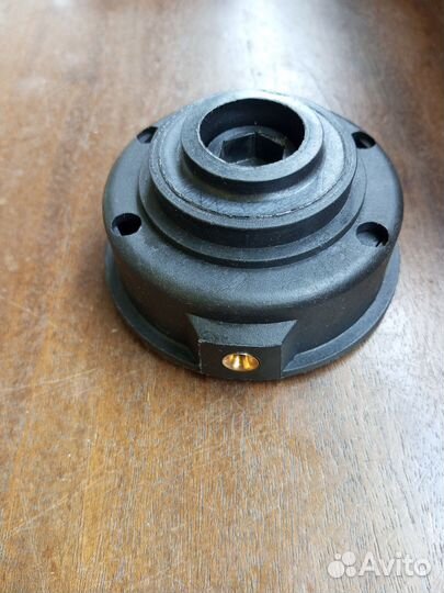 Триммерная катушка