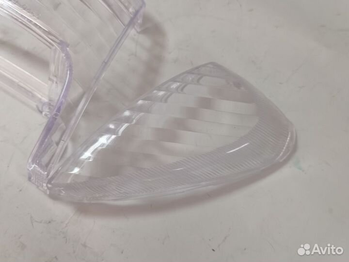 Стёкла задней фары стоп Honda Dio AF 35 ZX