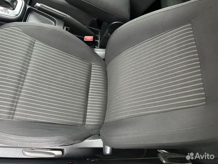 Volkswagen Polo 1.6 AT, 2012, 149 500 км