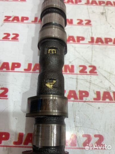 Распредвал Mitsubishi Challenger K99 6G74 1997