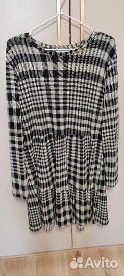 Платье женское Zara размер L 46-48