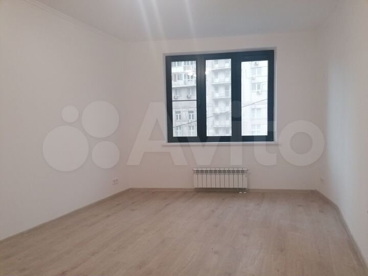 3-к. квартира, 87,1 м², 3/7 эт.