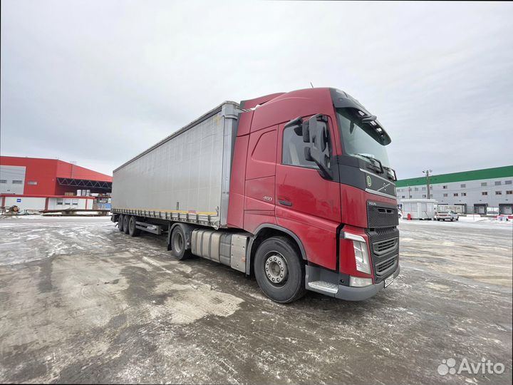 Грузоперевозки быстрая подача от 300км и 300кг