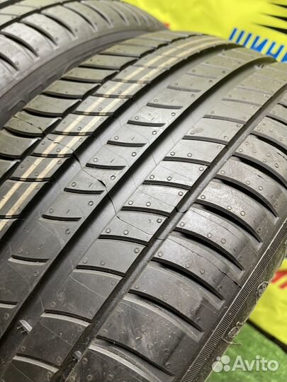 Michelin Primacy 3 ZP 205/55 R17 91W