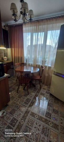 1-к. квартира, 36 м², 1/10 эт.