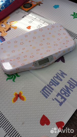 Детские весы