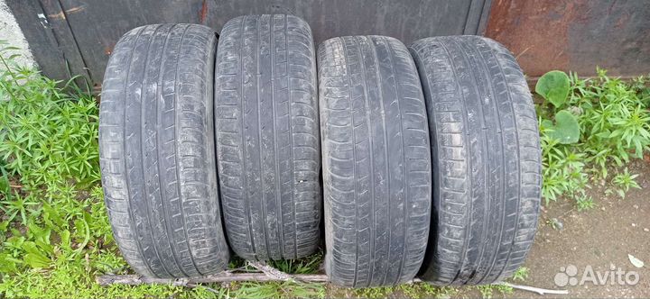 Hankook Ventus Prime 2 K115 205/55 R16