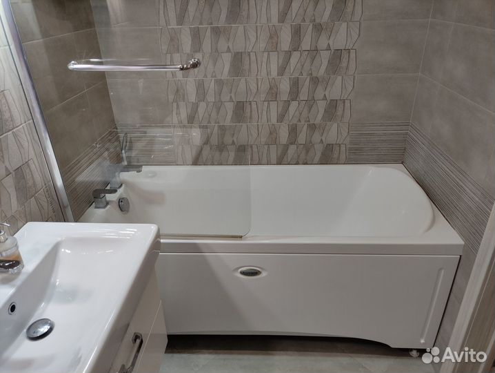 Услуги сантехника сантехнические работы