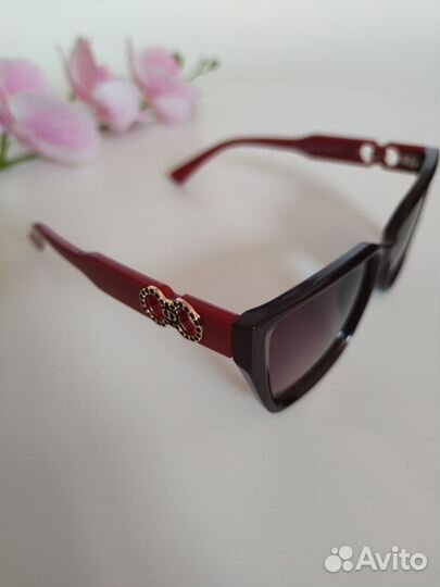 Солнцезащитные очки женские Dior