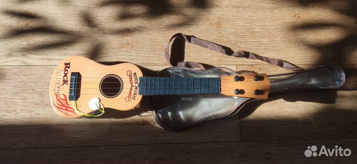 Гитара детская