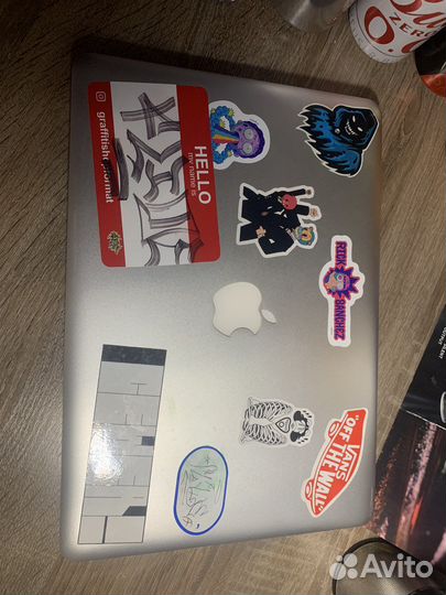 Apple MacBook Pro 13 retina