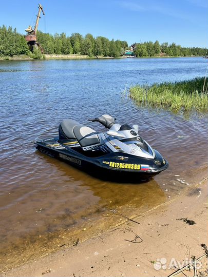 Аренда гидроциклов