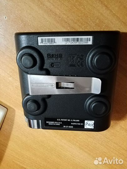 Гитарный звуковой USB интерфейс Line6 TonePort GX