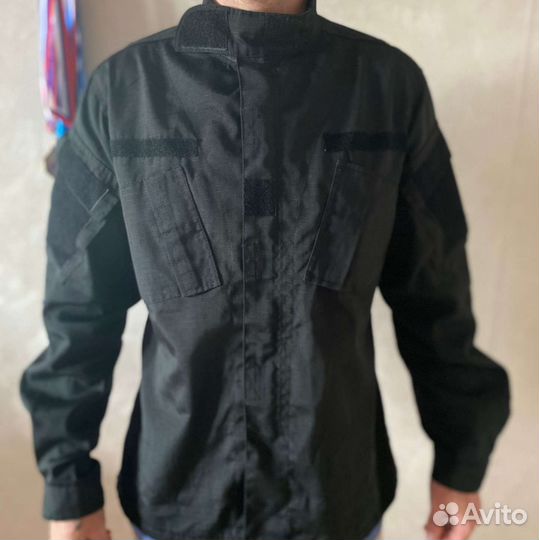 Военная форма