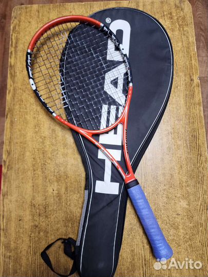 Теннисная ракетка Head Flexpoint Radical Tour