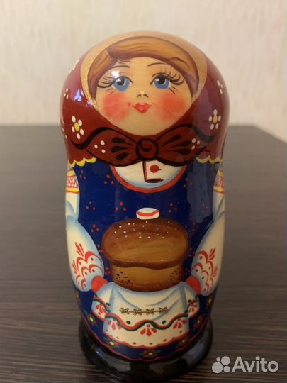 Матрешка