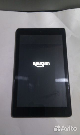 Планшет Аmazon Fire HD 8 Tablet/Alexa, 8
