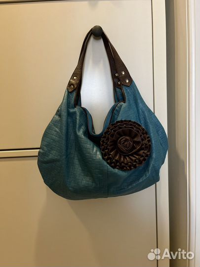 Cумка натуральная кожа