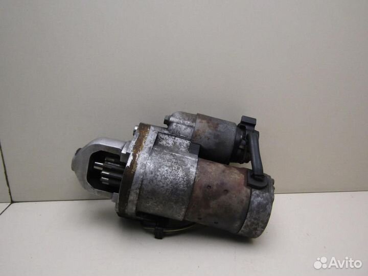 Стартер Infiniti EX/QX50 (J50) 2008-2017