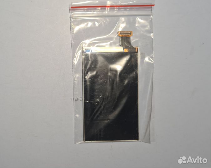 Дисплей Nokia Lumia 710