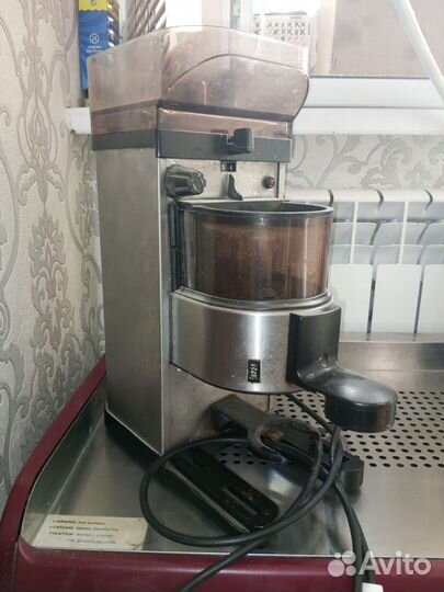 Аренда кофемашины