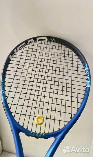 Ракетка для большого тенниса Head MX Spark Tour