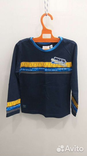 Детская одежда для мальчиков. Пакет