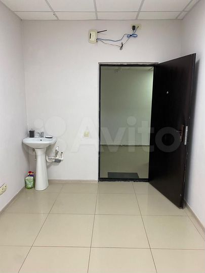 Свободного назначения, 14 м²