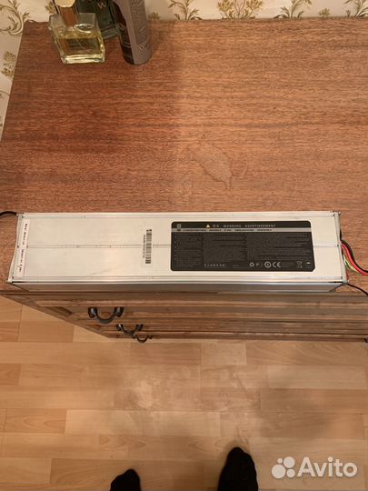 Аккамулятор xiaomi pro 12800mAh