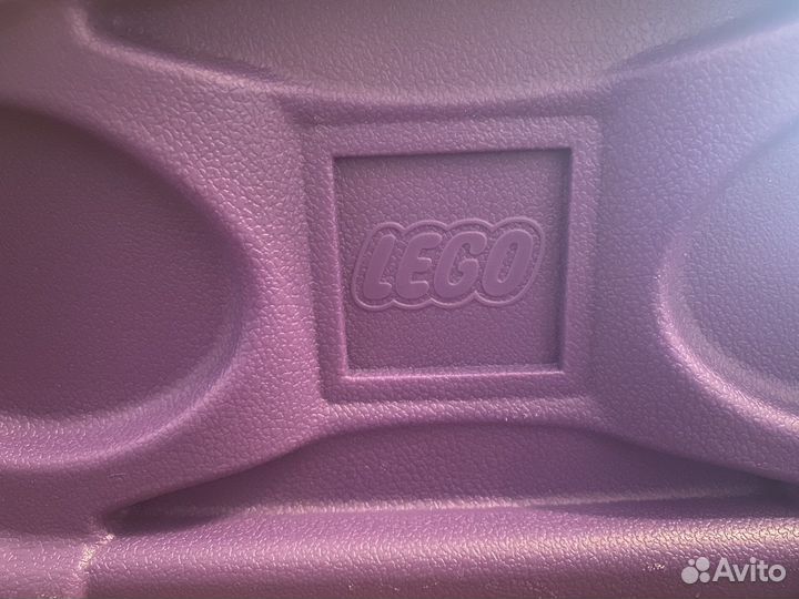 Рюкзак школьный для девочки lego friends