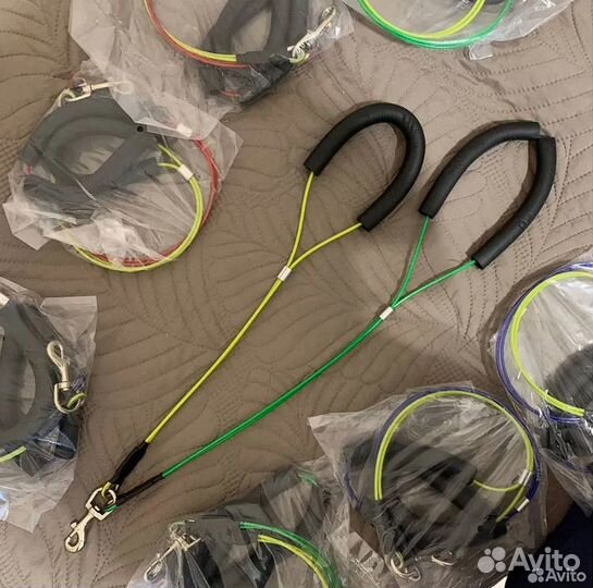 Ринговка для кронштейна двойная