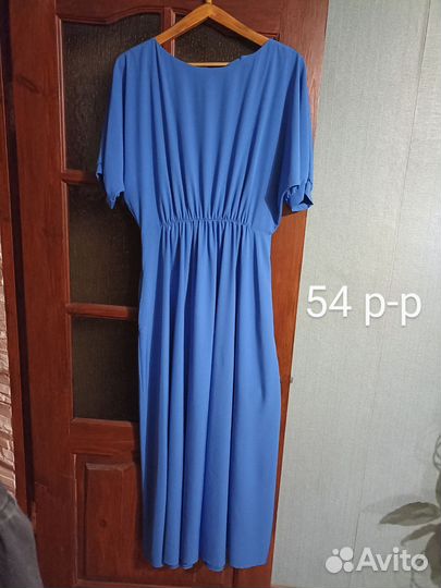 Вечернее платье 48,50,58,62