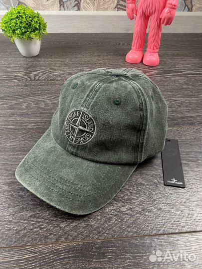 Кепка Stone Island