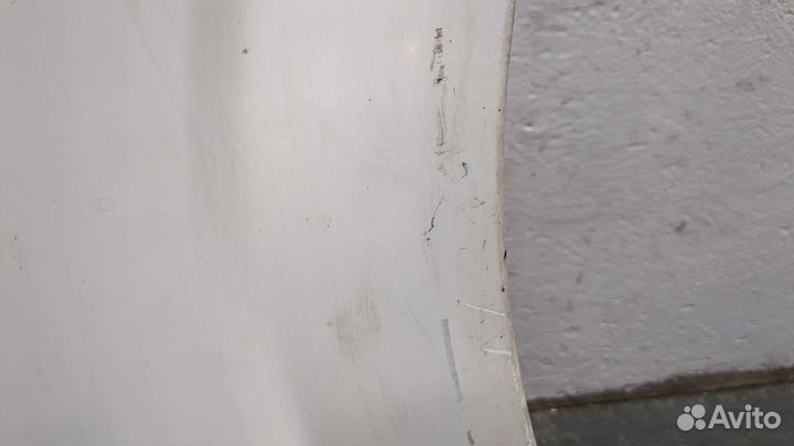 Крыло правое переднее Mercedes Vito W639