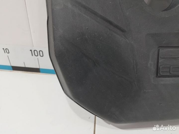 Накладка декоративная Mondeo IV 2007-2015