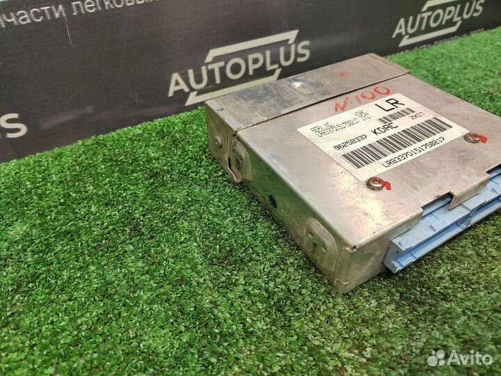 Блок управления двигателем Daewoo Nexia N100 1.5