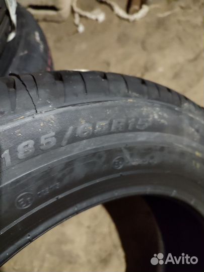 Покрышки r15 летние