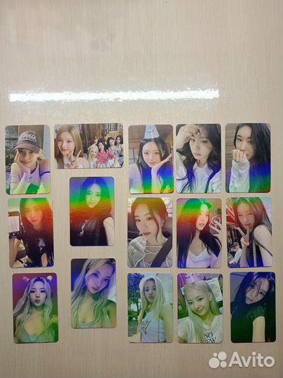 К поп карты