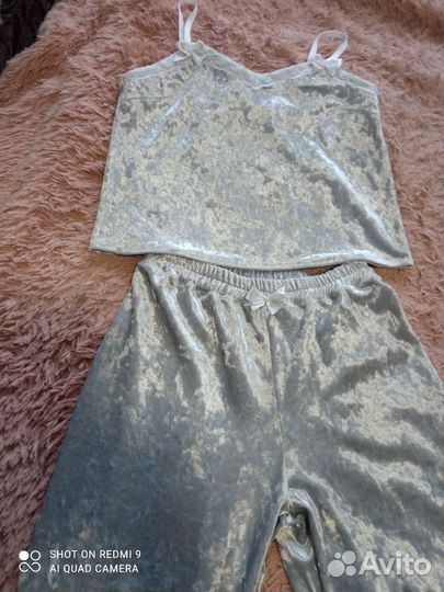 Ремонт и пошив одежды, постельного белья и штор