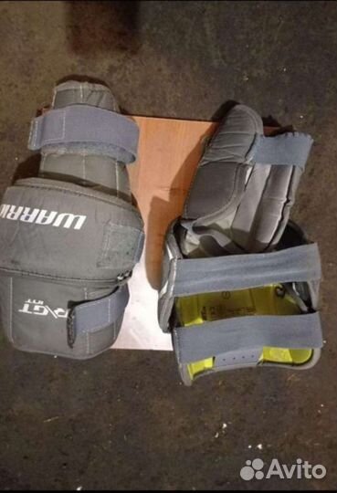 Клюшка+вратарское