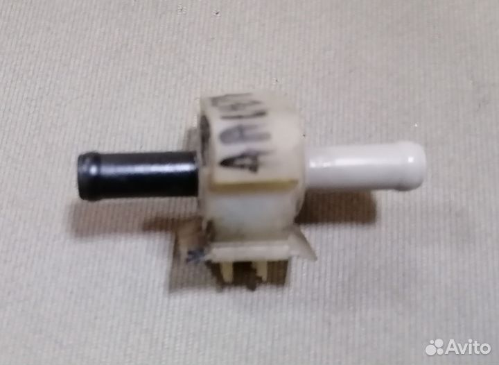 Клапан воздушн.дизельн.Nissan Almera N15 CD20 1997