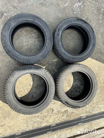 Cordiant Snow Cross 2 205/55 R16 94T