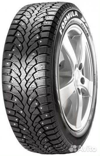 Formula Ice 195/60 R15