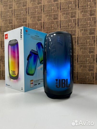 Портативная колонка JBL Xtreme 3