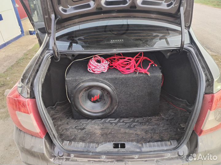 Datsun on-DO 1.6 МТ, 2014, 131 000 км