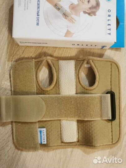 Ортез Orlett размер S